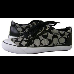 COACH Barrett sneakers